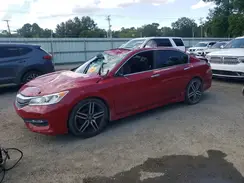 1HGCR2F14HA194540 2017 HONDA ACCORD