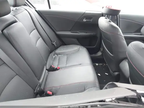 1HGCR2F14HA199673 2017 HONDA ACCORD - Image 8