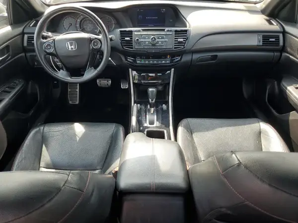 1HGCR2F14HA200076 2017 HONDA ACCORD - Image 8