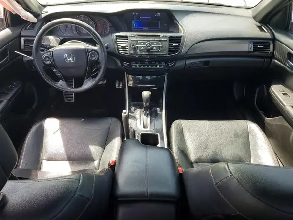 1HGCR2F14HA200255 2017 HONDA ACCORD - Image 8