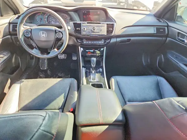 1HGCR2F14HA202006 2017 HONDA ACCORD - Image 8