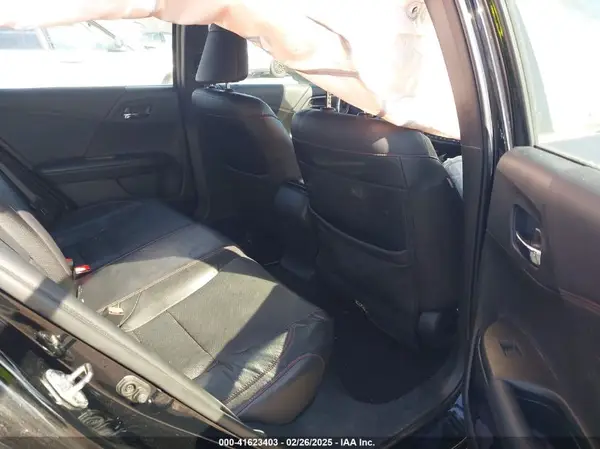 1HGCR2F14HA204743 2017 HONDA ACCORD - Image 8