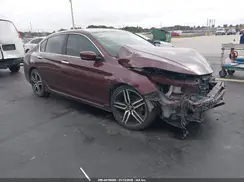 1HGCR2F14HA206945 2017 HONDA ACCORD