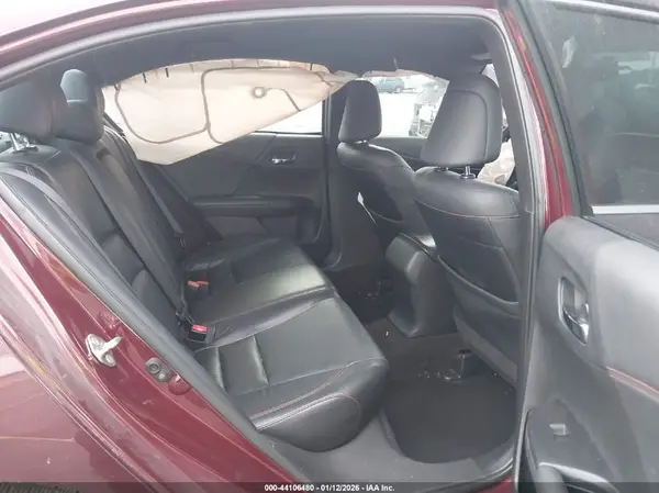1HGCR2F14HA206945 2017 HONDA ACCORD - Image 8