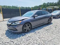 1HGCR2F14HA207318 2017 HONDA ACCORD
