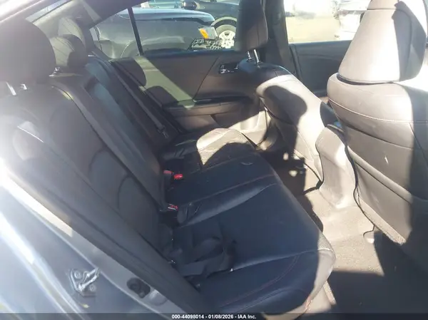 1HGCR2F14HA207772 2017 HONDA ACCORD - Image 8