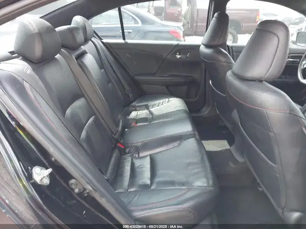 1HGCR2F14HA208582 2017 HONDA ACCORD - Image 8