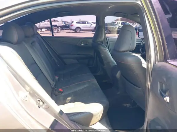 1HGCR2F14HA213992 2017 HONDA ACCORD - Image 8