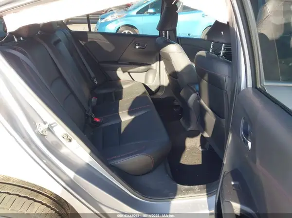 1HGCR2F14HA216116 2017 HONDA ACCORD - Image 8