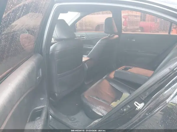 1HGCR2F14HA216925 2017 HONDA ACCORD - Image 8