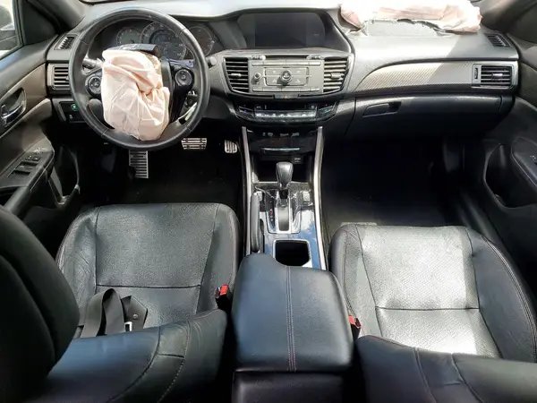 1HGCR2F14HA221008 2017 HONDA ACCORD - Image 8