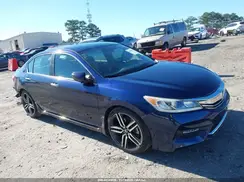 1HGCR2F14HA222420 2017 HONDA ACCORD