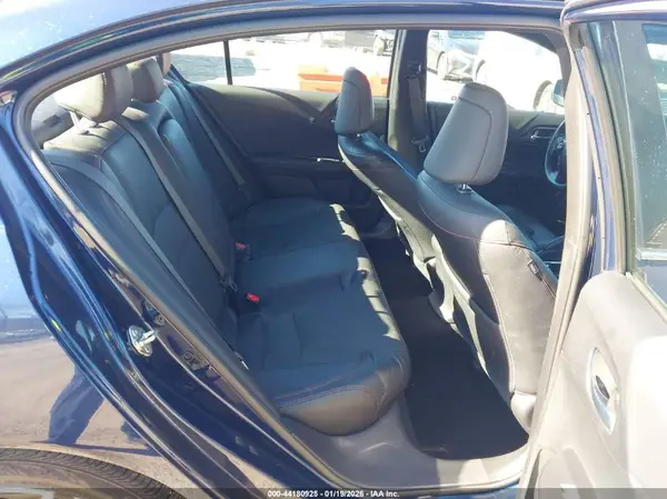 1HGCR2F14HA222420 2017 HONDA ACCORD - Image 8