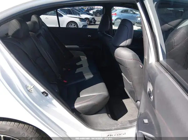 1HGCR2F14HA226905 2017 HONDA ACCORD - Image 8