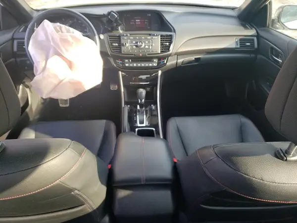 1HGCR2F14HA227620 2017 HONDA ACCORD - Image 8