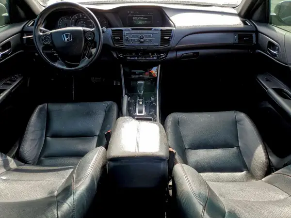1HGCR2F14HA230940 2017 HONDA ACCORD - Image 8