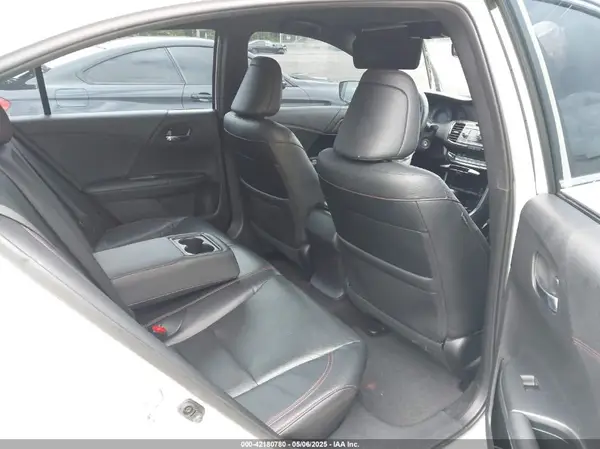 1HGCR2F14HA231344 2017 HONDA ACCORD - Image 8
