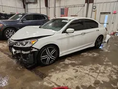 1HGCR2F14HA237158 2017 HONDA ACCORD