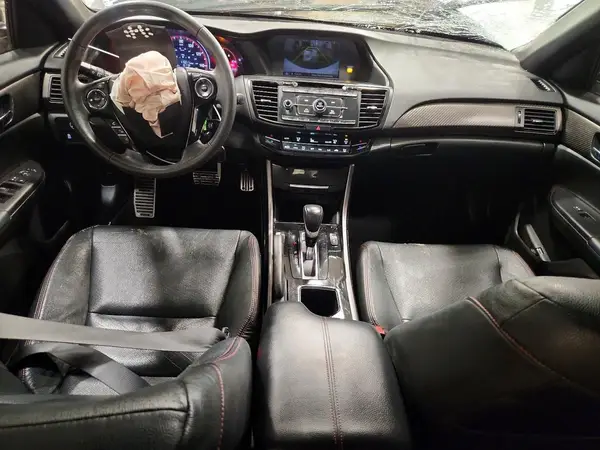 1HGCR2F14HA237158 2017 HONDA ACCORD - Image 8