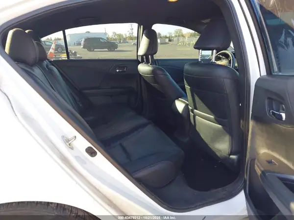 1HGCR2F14HA237659 2017 HONDA ACCORD - Image 8
