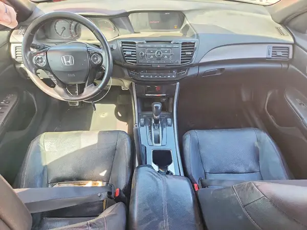 1HGCR2F14HA238228 2017 HONDA ACCORD - Image 8