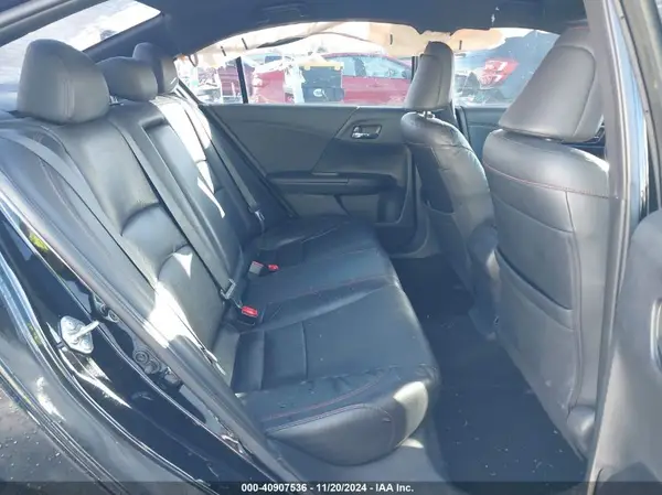 1HGCR2F14HA242036 2017 HONDA ACCORD - Image 8