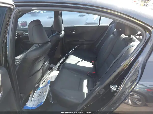 1HGCR2F14HA249150 2017 HONDA ACCORD - Image 8
