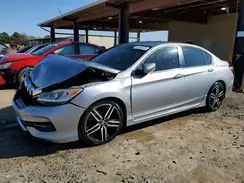 1HGCR2F14HA249505 2017 HONDA ACCORD