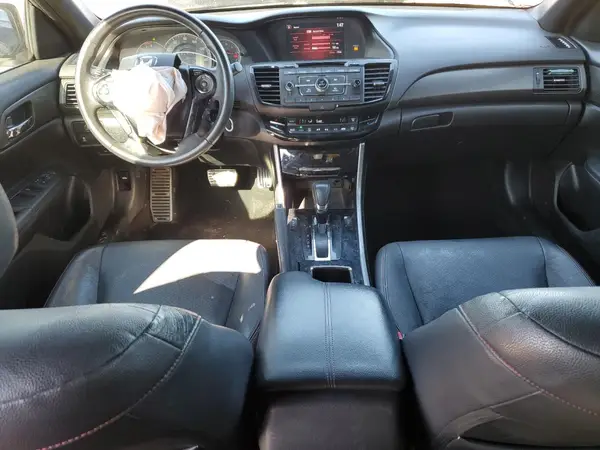 1HGCR2F14HA249505 2017 HONDA ACCORD - Image 8
