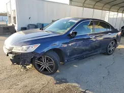 1HGCR2F14HA250220 2017 HONDA ACCORD