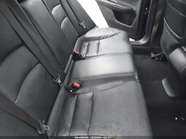 1HGCR2F14HA250458 2017 HONDA ACCORD - Image 8