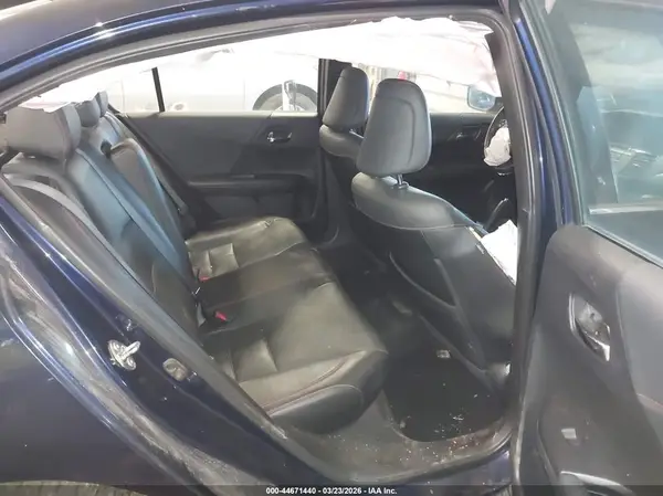 1HGCR2F14HA256406 2017 HONDA ACCORD - Image 8