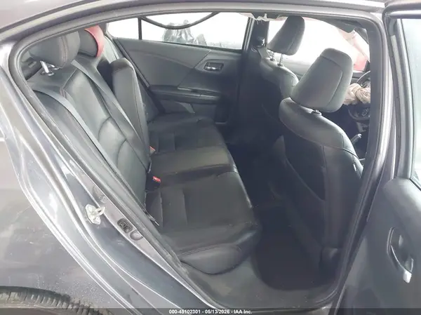 1HGCR2F14HA256602 2017 HONDA ACCORD - Image 8