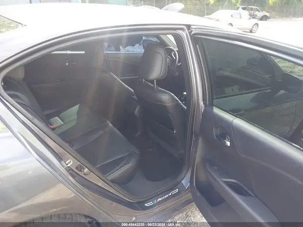 1HGCR2F14HA259385 2017 HONDA ACCORD - Image 8