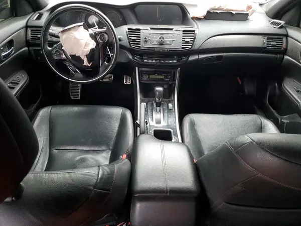 1HGCR2F14HA259435 2017 HONDA ACCORD - Image 8