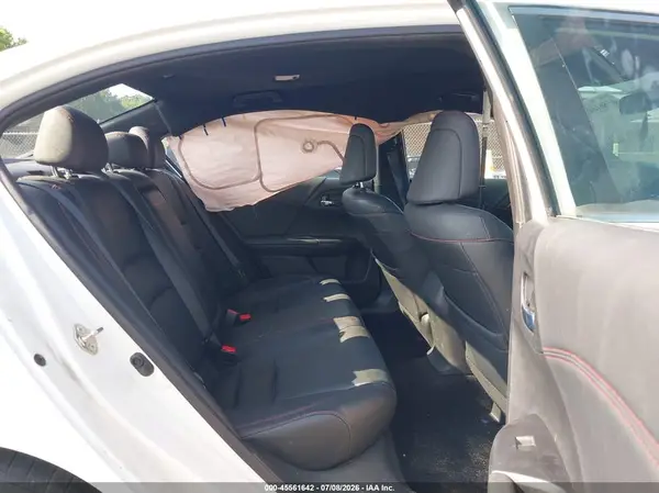 1HGCR2F14HA263677 2017 HONDA ACCORD - Image 8
