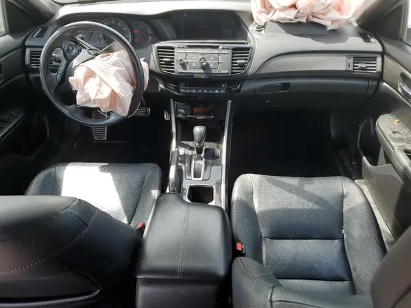 1HGCR2F14HA264358 2017 HONDA ACCORD - Image 8
