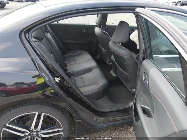 1HGCR2F14HA265087 2017 HONDA ACCORD - Image 8