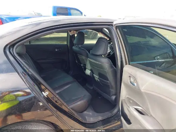 1HGCR2F14HA266059 2017 HONDA ACCORD - Image 8
