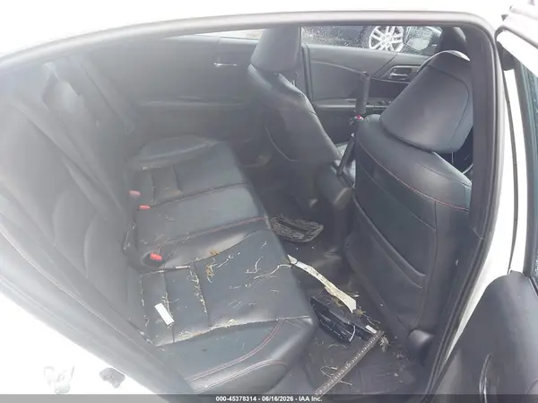 1HGCR2F14HA269379 2017 HONDA ACCORD - Image 8