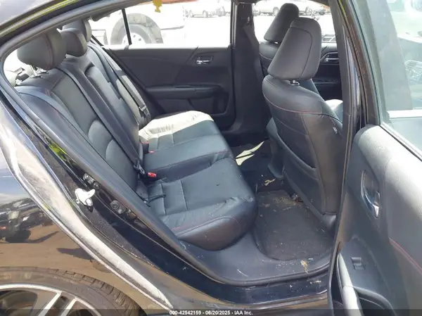 1HGCR2F14HA270967 2017 HONDA ACCORD - Image 8