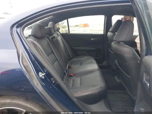 1HGCR2F14HA273898 2017 HONDA ACCORD - Image 8