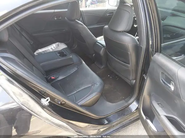 1HGCR2F14HA281578 2017 HONDA ACCORD - Image 8