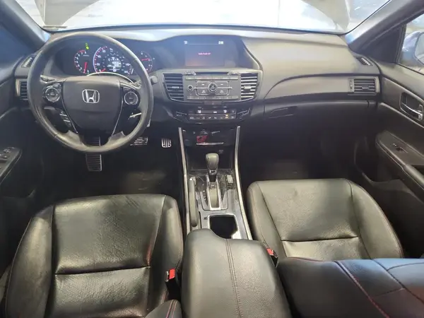 1HGCR2F14HA285162 2017 HONDA ACCORD - Image 8