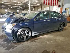 1HGCR2F14HA288515 2017 HONDA ACCORD
