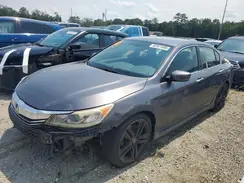 1HGCR2F14HA290426 2017 HONDA ACCORD