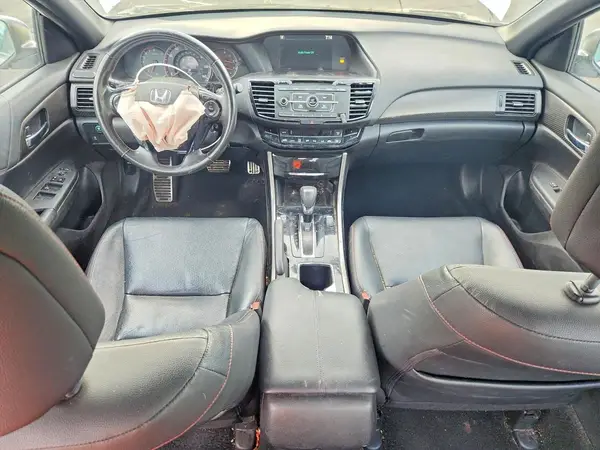 1HGCR2F14HA290975 2017 HONDA ACCORD - Image 8