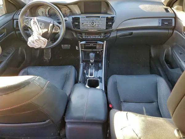 1HGCR2F14HA293343 2017 HONDA ACCORD - Image 8