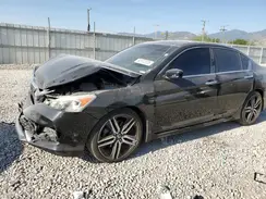 1HGCR2F14HA294427 2017 HONDA ACCORD