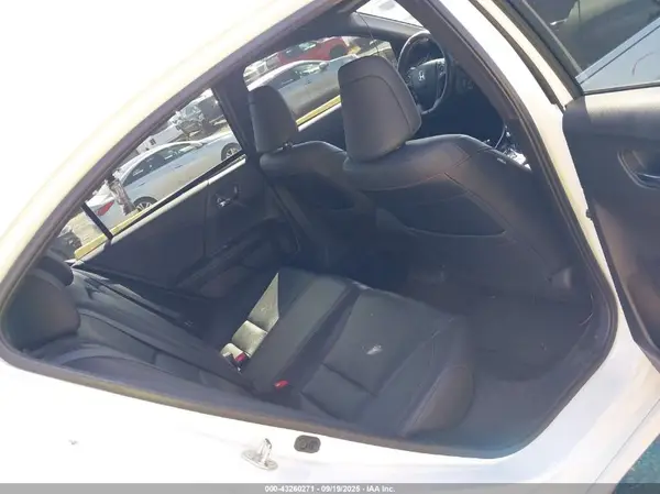 1HGCR2F14HA294587 2017 HONDA ACCORD - Image 8